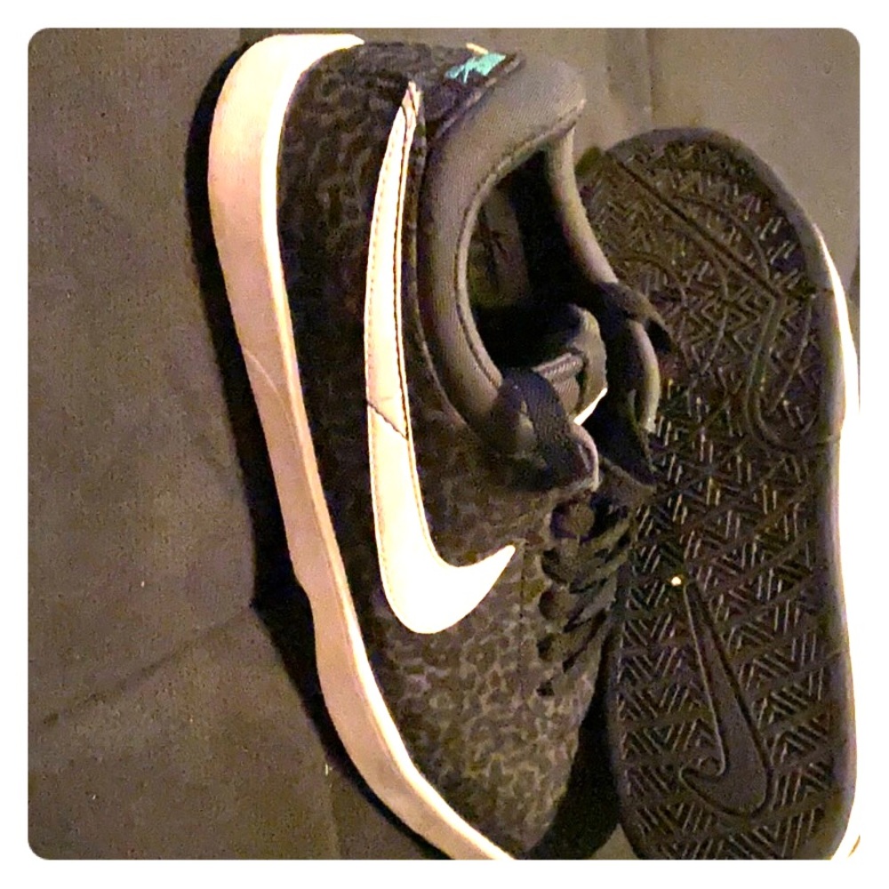 Nike Eric Koston skateboard shoes Kids 6.5